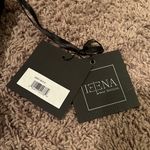 Mac Duggal ‼️Ieena for  Rosette Ruffle Layered Rosette Maxi Dress‼️ Photo 11