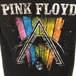 Pink Floyd Graphic Band Tee Small Photo 2