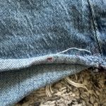 Abercrombie & Fitch The 90s Relaxed Cutoff Shorts High Rise Photo 3