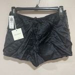 Aritzia  Nightside Silk Pajama Short Photo 4