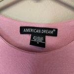 American Dream Bodycon Dress Photo 2