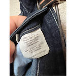 Eileen Fisher  Blue Jeans Woman’s Size 14 Photo 7