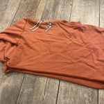 Free People All Or Nothing Crop Pullover Photo 4