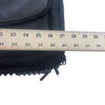 Targus Black Laptop‎ Work Office Black Grey Strap Laptop Shoulder Bag Photo 2