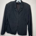 Vintage Harold's Blazer‎ Black Size 14 Photo 5