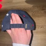 47 Brand New Era Navy Star Embroidered Cap Photo 2
