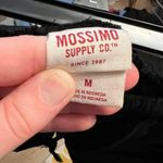 Mossimo Supply Co Black Shorts Photo 2