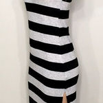 C&C California  rugby stripe dress. New Photo 0