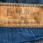 Lucky Brand Size 6/28 Distressed Denim Sofia Boot Cut Jeans NEW Photo 6
