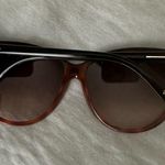 Tom Ford Josephine Sunglasses Havana Frame with Brown Lens Photo 3