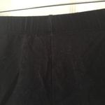 No Boundaries FINAL MARKDOWN  Capri leggings medium 7/9 Photo 1