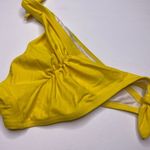 Vitamin A  Ruched Bikini Bottom Photo 5