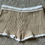 Andi Bagus Jason Knit Shorts Photo 1