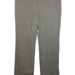 Loft NEW Ann Taylor  Ann Bootleg Stretch Dress Pants Women's Trousers Size 6 Photo 0