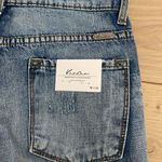 VICI KanCan distressed boyfriend jeans Blue Size 24 Photo 8