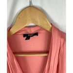 Paige Sevilla Thong Satin Long Sleeve Bodysuit Size Medium Photo 8