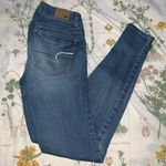 American Eagle American eagles Skinny jeggings Photo 1