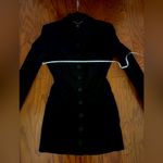 Helsa -The Little Lady Dress in Black S Photo 14
