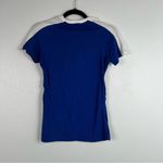 Nike  Chicago‎ Bears Short Sleeve Tee Blue Sz S Photo 5