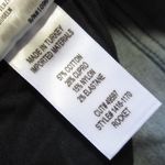 Citizens of Humanity NWT Rocket in Nebula Skinny Stretch Sculpt Jeans 26 Photo 3