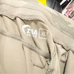 Zyia  Active Size XL Green Camouflage‎ Unwind Jogger Pants Athletic Photo 2