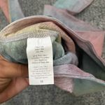 Beyond Yoga  Two-Tone Gray and Pink Top Photo 6