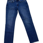 Banana Republic ‎ Skinny Ankle Jeans size 27/4 Photo 0