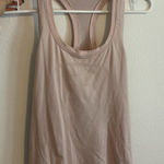 Lululemon  Swiftly Tech Tank Race Length 2.0 Photo 0