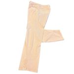 J. Jill slim fit pink jeans pants size 12 Gray Photo 1