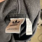 Adidas  Originals‎ Women's Cropped Sweatshirt Small Hoodie Photo 4