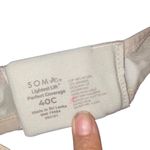 Soma  lightest lift perfect coverage nude lace bra 40C underwired Photo 4