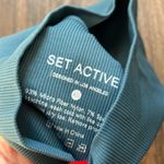 Set Active  Sports Bra Photo 3