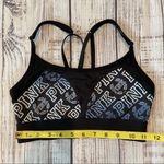 PINK - Victoria's Secret Pink Victoria’s Secret Ultimate Unlined Sports Bra. Size Small. EUC Photo 4