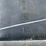 Birdies  Black Fringe Slides Mules Womens Size 10 Comfy Quilted Ani Photo 5