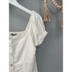 Forever 21 NWT  white A-Line dress Size Small Photo 3