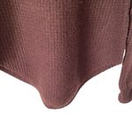 Kuhl  Sienna Turtleneck Pullover Sweater Mocha Brown size XS Photo 3