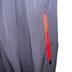 Roadunner Sports light weight joggers with side pockets women’s size medium Gray Photo 3