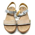 CAMPER by DOSHI LEVIEN sandals, size 40 Photo 0