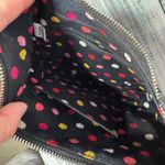 Vera Bradley  Mini Vivian Crossbody Havana Rose Shoulder Bag Retired Photo 2