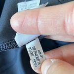 Aerie NWOT OFFLINE by Seamless Steel Navy Blue Hi-Rise 7/8 Leggings SIZE XL Photo 9