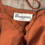 No Boundaries  Dress  Photo 2