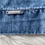 Superdry Desert T-shirt Chambray Indigo Dress Photo 3