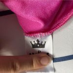 pink high low mariia dance skirt Size XS Photo 3