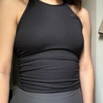 Lululemon High Neck Yoga Top Photo 4