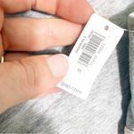 Love By‎ Gap Brami Top size M Gray Size M Photo 2