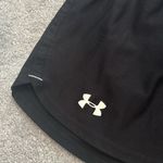 Under Armour  black athletic shorts Photo 1