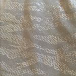 Orvis  Stretch Travel Skort Embossed Camo Print Olive SMALL Photo 2
