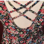 LA Hearts  FOR PACSUN Floral Babydoll Dress Photo 4