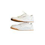 Reebok  Club C 85 Vintage Shoes in Sz 9 Photo 3