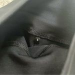 Alphalete  black compression leggings size small Photo 2